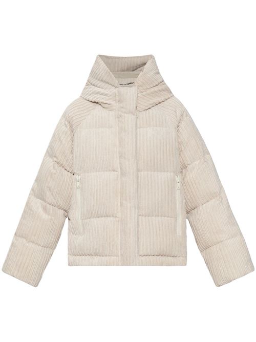 Down jacket with hood GOLDEN GOOSE | GWP01999P00161120103